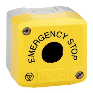 КНОПОЧНЫЙ ПОСТ, 1 ОТВ., С МАРКИР., ЖЕЛТ. (ШНАЙДЕР) КНОПОЧНЫЙ ПОСТ, 1 ОТВ., С МАРКИР., ЖЕЛТ. (ШНАЙДЕР)
