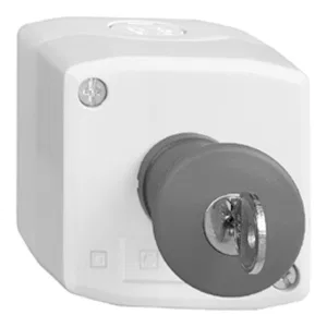 Кнопочный пост аварийной остановки Schneider Electric Harmony XALK, 1 кнопка (ШНАЙДЕР) Кнопочный пост аварийной остановки Schneider Electric Harmony XALK, 1 кнопка (ШНАЙДЕР)