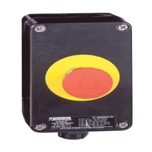 Кнопочный пост Schneider Electric Harmony XAW, 1 кнопка (ШНАЙДЕР) Кнопочный пост Schneider Electric Harmony XAW, 1 кнопка (ШНАЙДЕР)