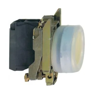 Кнопка Schneider Electric Harmony 22 мм, 24В, IP65, Оранжевый (ШНАЙДЕР) Кнопка Schneider Electric Harmony 22 мм, 24В, IP65, Оранжевый (ШНАЙДЕР)