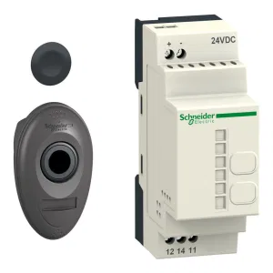Приемник и беспроводная кнопка Schneider Electric Harmony мм, 24В, IP20 (ШНАЙДЕР) Приемник и беспроводная кнопка Schneider Electric Harmony мм, 24В, IP20 (ШНАЙДЕР)