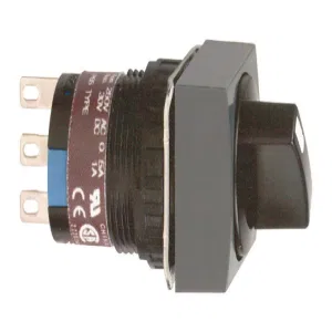 ПЕРЕКЛЮЧ. ПОВОРОТНЫЙ, XB6ECD222P (ШНАЙДЕР) ПЕРЕКЛЮЧ. ПОВОРОТНЫЙ, XB6ECD222P (ШНАЙДЕР)