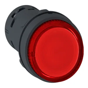 Кнопка Schneider Electric Harmony 22 мм, 230В, IP54, Красный, XB7NJ0461 (ШНАЙДЕР) Кнопка Schneider Electric Harmony 22 мм, 230В, IP54, Красный, XB7NJ0461 (ШНАЙДЕР)