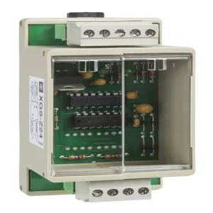 ИНТЕРФЕЙС R232-RS485 (ШНАЙДЕР) ИНТЕРФЕЙС R232-RS485 (ШНАЙДЕР)