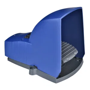 Педальный переключатель Schneider Electric Harmony XPE, 3А (ШНАЙДЕР) Педальный переключатель Schneider Electric Harmony XPE, 3А (ШНАЙДЕР)