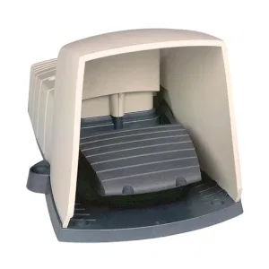 Педальный переключатель Schneider Electric Harmony XPE, 3А (ШНАЙДЕР) Педальный переключатель Schneider Electric Harmony XPE, 3А (ШНАЙДЕР)