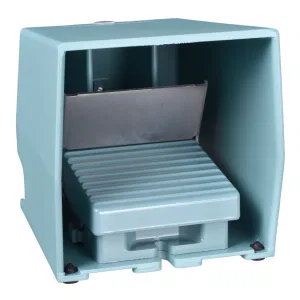 Педальный переключатель Schneider Electric Harmony XPE, 3А (ШНАЙДЕР) Педальный переключатель Schneider Electric Harmony XPE, 3А (ШНАЙДЕР)