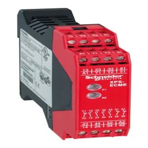 Модуль расшир 4 разомк конт 24V AC/DC (ШНАЙДЕР) Модуль расшир 4 разомк конт 24V AC/DC (ШНАЙДЕР)