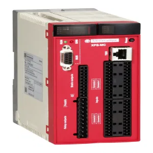 Модуль безопасности 32 входа, Profibus (ШНАЙДЕР) Модуль безопасности 32 входа, Profibus (ШНАЙДЕР)