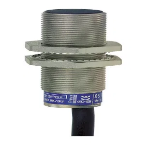ИНДУКТИВНЫЙ ДАТЧИК M12 SN=4MM НО NPN (ШНАЙДЕР) ИНДУКТИВНЫЙ ДАТЧИК M12 SN=4MM НО NPN (ШНАЙДЕР)