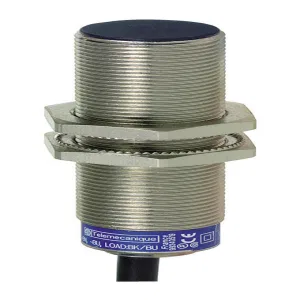 ИНДУКТИВНЫЙ ДАТЧИК М18 SN=8MM НЗ (ШНАЙДЕР) ИНДУКТИВНЫЙ ДАТЧИК М18 SN=8MM НЗ (ШНАЙДЕР)