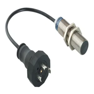 ИНДУКТИВНЫЙ ДАТЧИК M18 SN=8MM НО PNP XS618B1PAL01C (ШНАЙДЕР) ИНДУКТИВНЫЙ ДАТЧИК M18 SN=8MM НО PNP XS618B1PAL01C (ШНАЙДЕР)