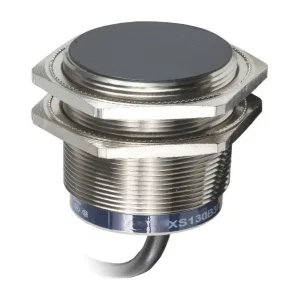 ИНДУКТ. ДАТЧИК, М30, Sn=15ММ, 24-240 VAC/DC, КАБЕЛЬ 5 М (ШНАЙДЕР) ИНДУКТ. ДАТЧИК, М30, Sn=15ММ, 24-240 VAC/DC, КАБЕЛЬ 5 М (ШНАЙДЕР)