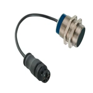 ИНДУКТИВНЫЙ ДАТЧИК M30 SN=15MM НО PNP XS630B1PAL01B (ШНАЙДЕР) ИНДУКТИВНЫЙ ДАТЧИК M30 SN=15MM НО PNP XS630B1PAL01B (ШНАЙДЕР)