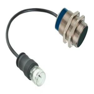 ИНДУКТИВНЫЙ ДАТЧИК M30 SN=15MM НО PNP XS630B1PAL01G (ШНАЙДЕР) ИНДУКТИВНЫЙ ДАТЧИК M30 SN=15MM НО PNP XS630B1PAL01G (ШНАЙДЕР)