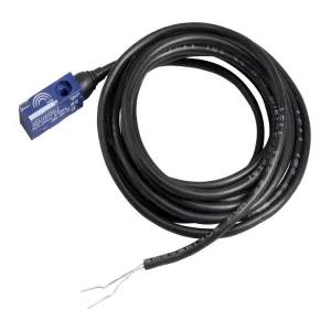 ИНДУКТИВНЫЙ ДАТЧИК ФОРМАТА J SN=2,5MM НЗ (ШНАЙДЕР) ИНДУКТИВНЫЙ ДАТЧИК ФОРМАТА J SN=2,5MM НЗ (ШНАЙДЕР)
