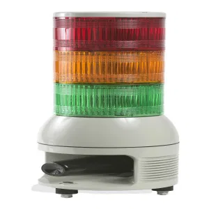 КОЛОННА В СБОРЕ 100ММ 24 В AC/DC LED XVC1B3HK (ШНАЙДЕР) КОЛОННА В СБОРЕ 100ММ 24 В AC/DC LED XVC1B3HK (ШНАЙДЕР)