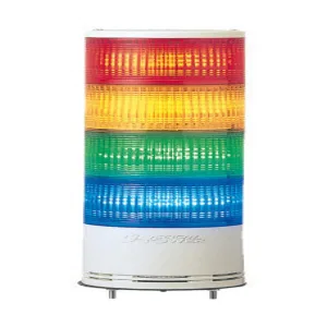 КОЛОННА В СБОРЕ 100ММ 24 В AC/DC LED XVC1B4K (ШНАЙДЕР) КОЛОННА В СБОРЕ 100ММ 24 В AC/DC LED XVC1B4K (ШНАЙДЕР)
