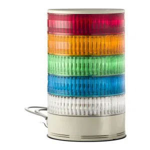КОЛОННА В СБОРЕ 100ММ 24 В AC/DC LED XVC1B5K (ШНАЙДЕР) КОЛОННА В СБОРЕ 100ММ 24 В AC/DC LED XVC1B5K (ШНАЙДЕР)