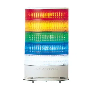 КОЛОННА В СБОРЕ 100ММ 24 В AC/DC LED XVC1B5SK (ШНАЙДЕР) КОЛОННА В СБОРЕ 100ММ 24 В AC/DC LED XVC1B5SK (ШНАЙДЕР)