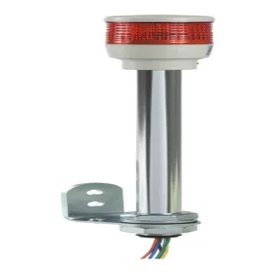КОЛОННА В СБОРЕ 40ММ 24 В AC/DC LED XVC4B1 (ШНАЙДЕР) КОЛОННА В СБОРЕ 40ММ 24 В AC/DC LED XVC4B1 (ШНАЙДЕР)
