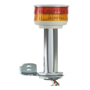 КОЛОННА В СБОРЕ 40ММ 24 В AC/DC LED XVC4B2 (ШНАЙДЕР) КОЛОННА В СБОРЕ 40ММ 24 В AC/DC LED XVC4B2 (ШНАЙДЕР)