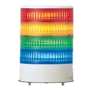 КОЛОННА В СБОРЕ 40ММ 24 В AC/DC LED XVC4B4K (ШНАЙДЕР) КОЛОННА В СБОРЕ 40ММ 24 В AC/DC LED XVC4B4K (ШНАЙДЕР)
