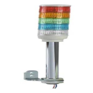 КОЛОННА В СБОРЕ 40ММ 24 В AC/DC LED XVC4B5 (ШНАЙДЕР) КОЛОННА В СБОРЕ 40ММ 24 В AC/DC LED XVC4B5 (ШНАЙДЕР)