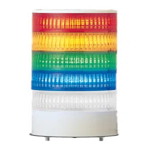 КОЛОННА В СБОРЕ 40ММ 24 В AC/DC LED XVC4B5K (ШНАЙДЕР) КОЛОННА В СБОРЕ 40ММ 24 В AC/DC LED XVC4B5K (ШНАЙДЕР)