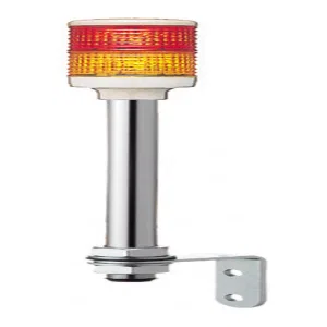 КОЛОННА В СБОРЕ 60ММ 24 В AC/DC LED XVC6B2 (ШНАЙДЕР) КОЛОННА В СБОРЕ 60ММ 24 В AC/DC LED XVC6B2 (ШНАЙДЕР)