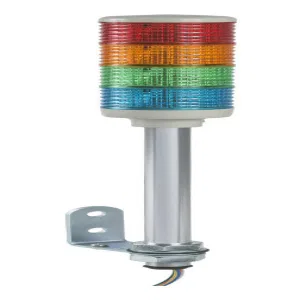 КОЛОННА В СБОРЕ 60ММ 24 В AC/DC LED XVC6B4 (ШНАЙДЕР) КОЛОННА В СБОРЕ 60ММ 24 В AC/DC LED XVC6B4 (ШНАЙДЕР)
