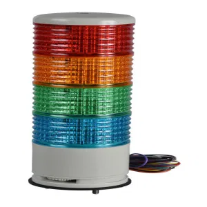 КОЛОННА В СБОРЕ 60ММ 24 В AC/DC LED XVC6B45SK (ШНАЙДЕР) КОЛОННА В СБОРЕ 60ММ 24 В AC/DC LED XVC6B45SK (ШНАЙДЕР)