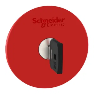 Кнопка Schneider Electric Harmony 22 мм, IP66, Красный (ШНАЙДЕР) Кнопка Schneider Electric Harmony 22 мм, IP66, Красный (ШНАЙДЕР)