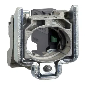Корпус кнопки Schneider Electric Harmony 22 мм, IP20 (ШНАЙДЕР) Корпус кнопки Schneider Electric Harmony 22 мм, IP20 (ШНАЙДЕР)