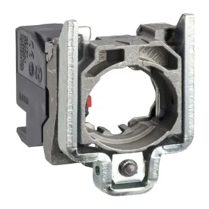 Корпус кнопки Schneider Electric Harmony 22 мм, IP20 (ШНАЙДЕР) Корпус кнопки Schneider Electric Harmony 22 мм, IP20 (ШНАЙДЕР)