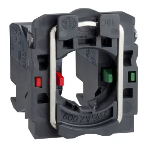 Корпус кнопки Schneider Electric Harmony 22 мм, IP20 (ШНАЙДЕР) Корпус кнопки Schneider Electric Harmony 22 мм, IP20 (ШНАЙДЕР)