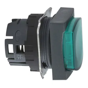 Кнопка Schneider Electric Harmony 16 мм, IP65, Зеленый (ШНАЙДЕР) Кнопка Schneider Electric Harmony 16 мм, IP65, Зеленый (ШНАЙДЕР)