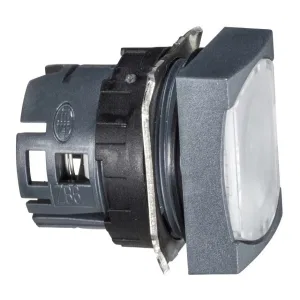 Кнопка Schneider Electric Harmony 16 мм, IP65, Белый (ШНАЙДЕР) Кнопка Schneider Electric Harmony 16 мм, IP65, Белый (ШНАЙДЕР)