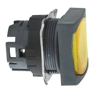 Кнопка Schneider Electric Harmony 16 мм, IP65, Красный (ШНАЙДЕР) Кнопка Schneider Electric Harmony 16 мм, IP65, Красный (ШНАЙДЕР)