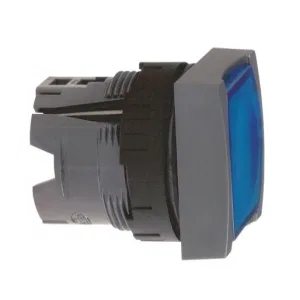 Кнопка Schneider Electric Harmony 16 мм, IP65, Синий (ШНАЙДЕР) Кнопка Schneider Electric Harmony 16 мм, IP65, Синий (ШНАЙДЕР)