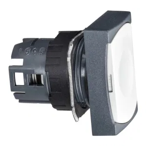 Кнопка Schneider Electric Harmony 16 мм, IP65, Белый (ШНАЙДЕР) Кнопка Schneider Electric Harmony 16 мм, IP65, Белый (ШНАЙДЕР)
