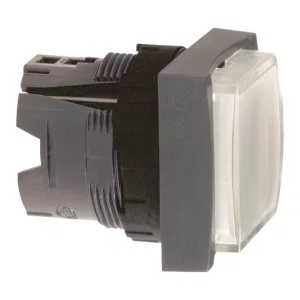 Кнопка Schneider Electric Harmony 16 мм, IP65, Белый (ШНАЙДЕР) Кнопка Schneider Electric Harmony 16 мм, IP65, Белый (ШНАЙДЕР)