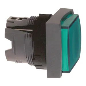 Кнопка Schneider Electric Harmony 16 мм, IP65, Зеленый (ШНАЙДЕР) Кнопка Schneider Electric Harmony 16 мм, IP65, Зеленый (ШНАЙДЕР)
