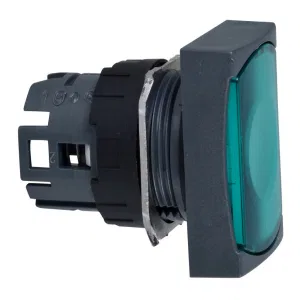 Кнопка Schneider Electric Harmony 16 мм, IP65, Зеленый (ШНАЙДЕР) Кнопка Schneider Electric Harmony 16 мм, IP65, Зеленый (ШНАЙДЕР)