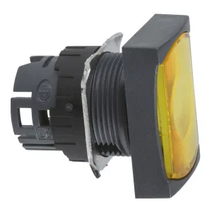 Кнопка Schneider Electric Harmony 16 мм, IP65, Оранжевый (ШНАЙДЕР) Кнопка Schneider Electric Harmony 16 мм, IP65, Оранжевый (ШНАЙДЕР)