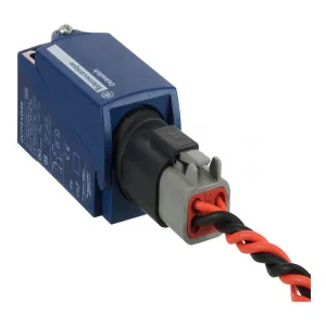 КОРПУС КОНЦЕВОГО ВЫКЛЮЧАТЕЛЯ, ZCP21D44 (ШНАЙДЕР) КОРПУС КОНЦЕВОГО ВЫКЛЮЧАТЕЛЯ, ZCP21D44 (ШНАЙДЕР)