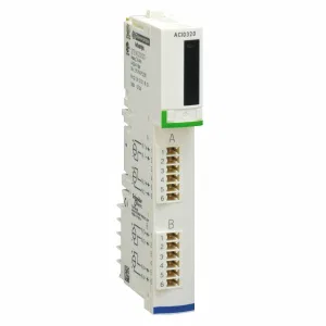 Schneider Electric STBACI0320 (ШНАЙДЕР) Schneider Electric STBACI0320 (ШНАЙДЕР)