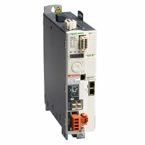 СЕРВОПРИВОД LXM32S SERCOS III 30A ПЕР (ШНАЙДЕР) СЕРВОПРИВОД LXM32S SERCOS III 30A ПЕР (ШНАЙДЕР)