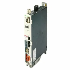 СЕРВОПРИВОД LXM32A CAN RJ45 9A ПЕР (ШНАЙДЕР) СЕРВОПРИВОД LXM32A CAN RJ45 9A ПЕР (ШНАЙДЕР)