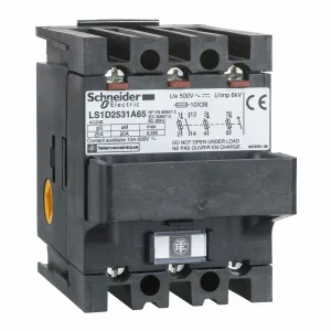 Schneider Electric LS1D253A65 (ШНАЙДЕР) Schneider Electric LS1D253A65 (ШНАЙДЕР)